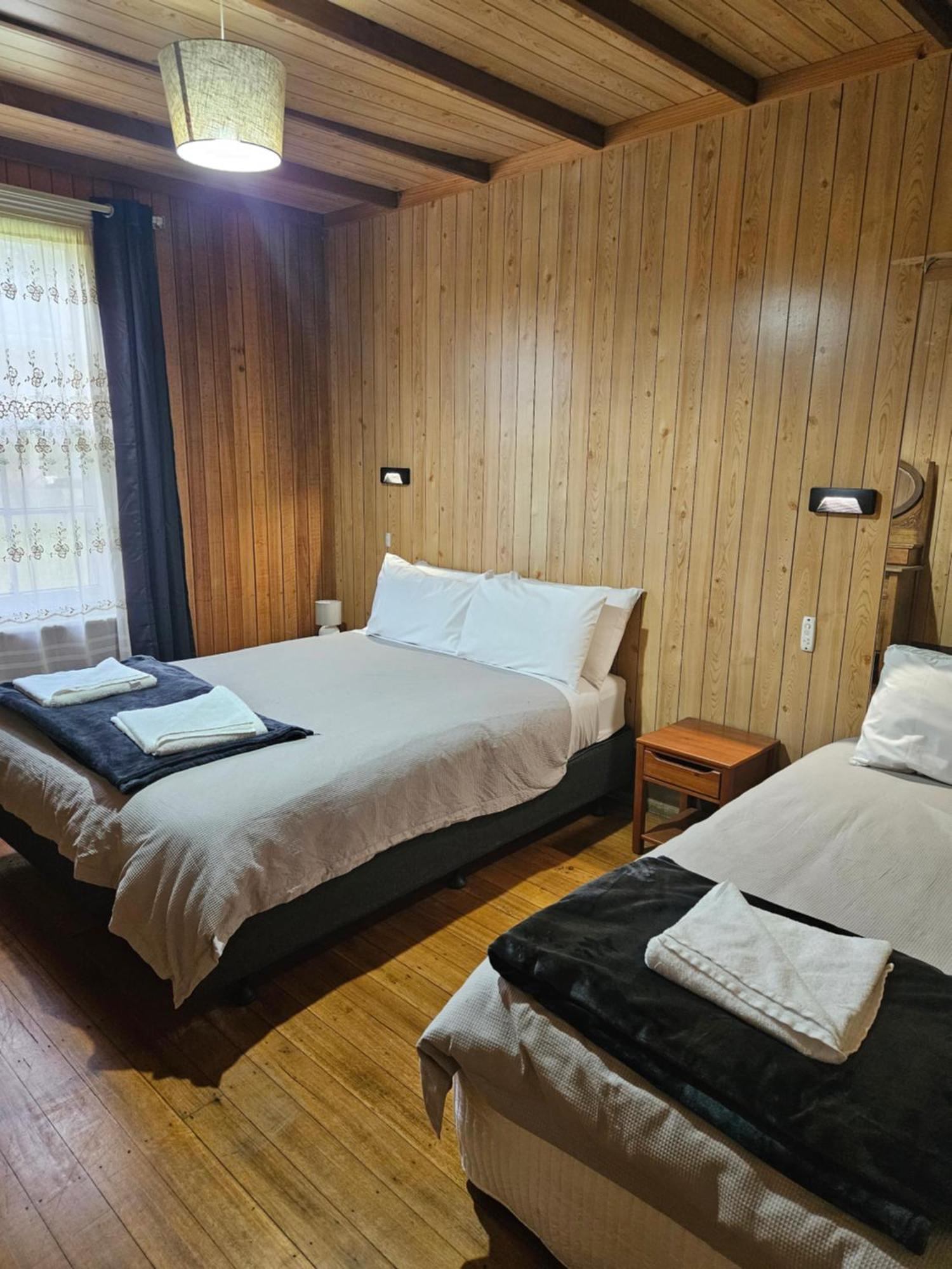 Lake Leake Inn Luaran gambar