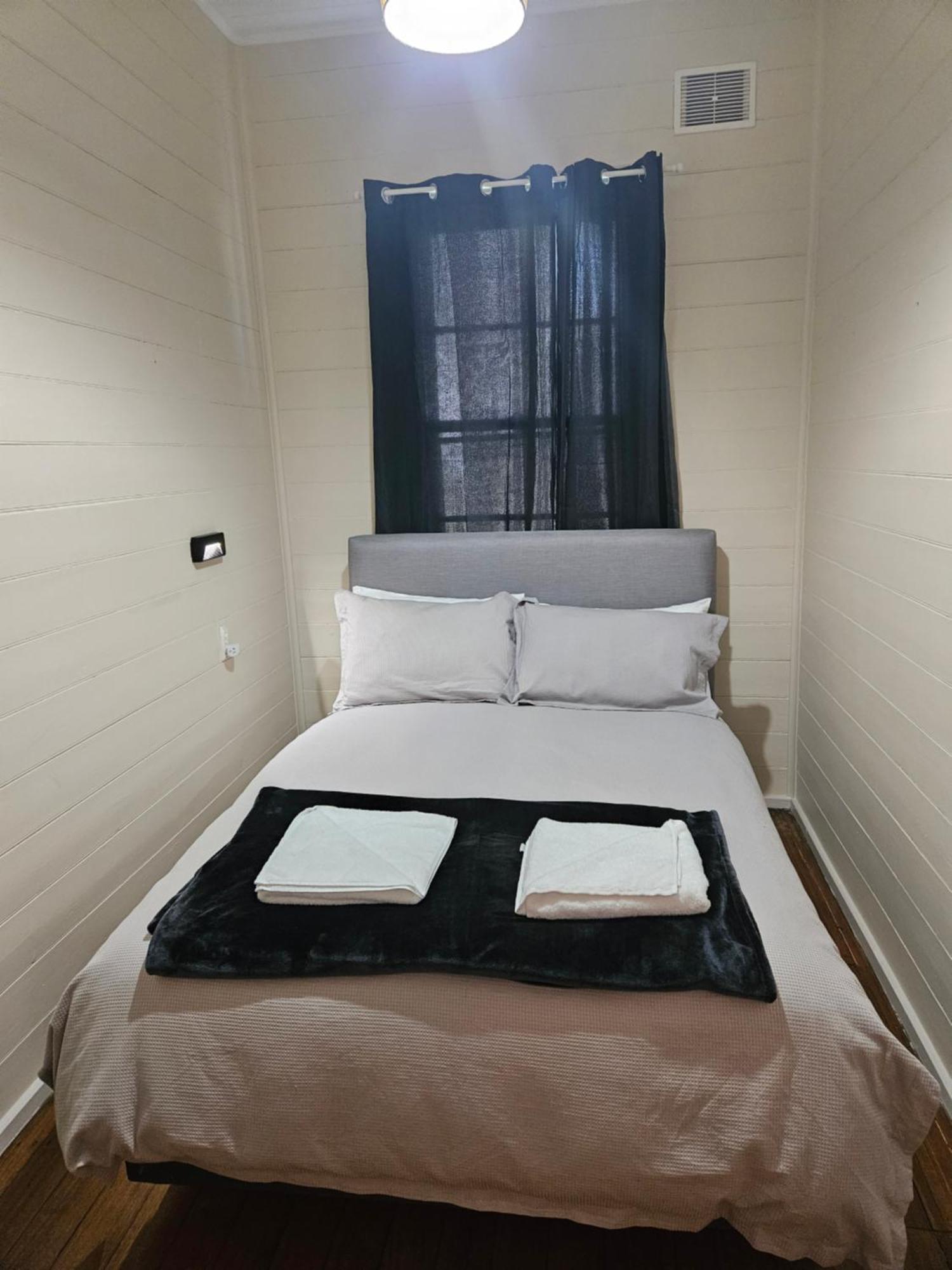 Lake Leake Inn Luaran gambar
