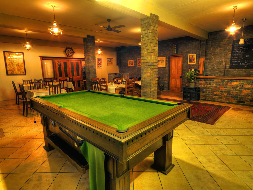 Lake Leake Inn Luaran gambar
