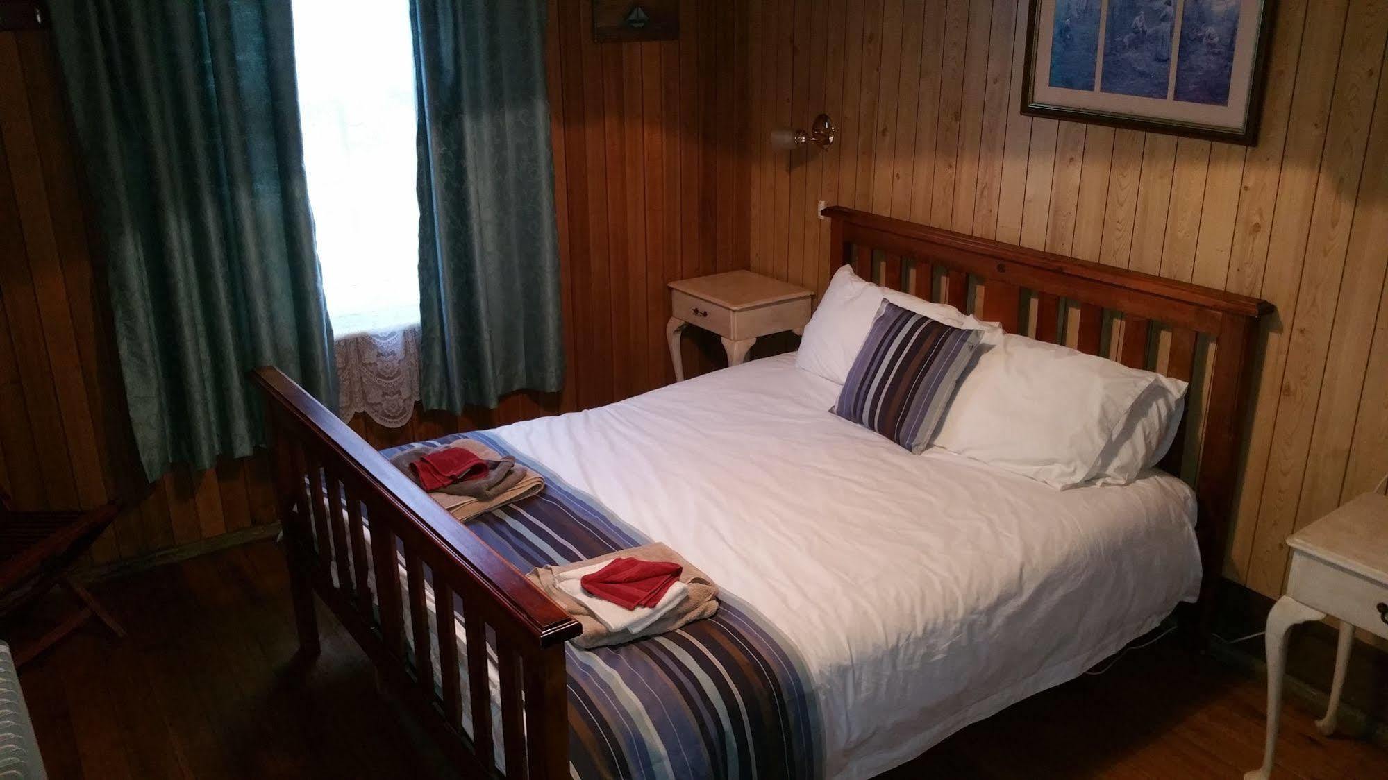 Lake Leake Inn Luaran gambar