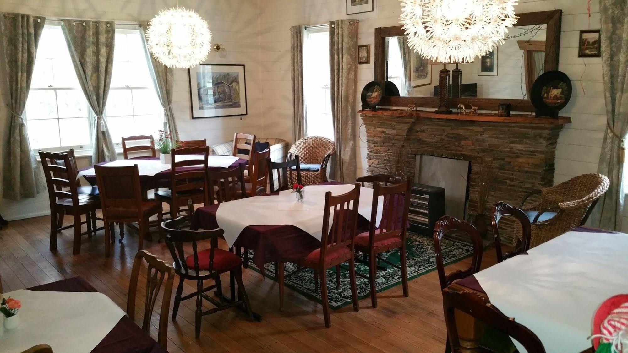 Lake Leake Inn Luaran gambar