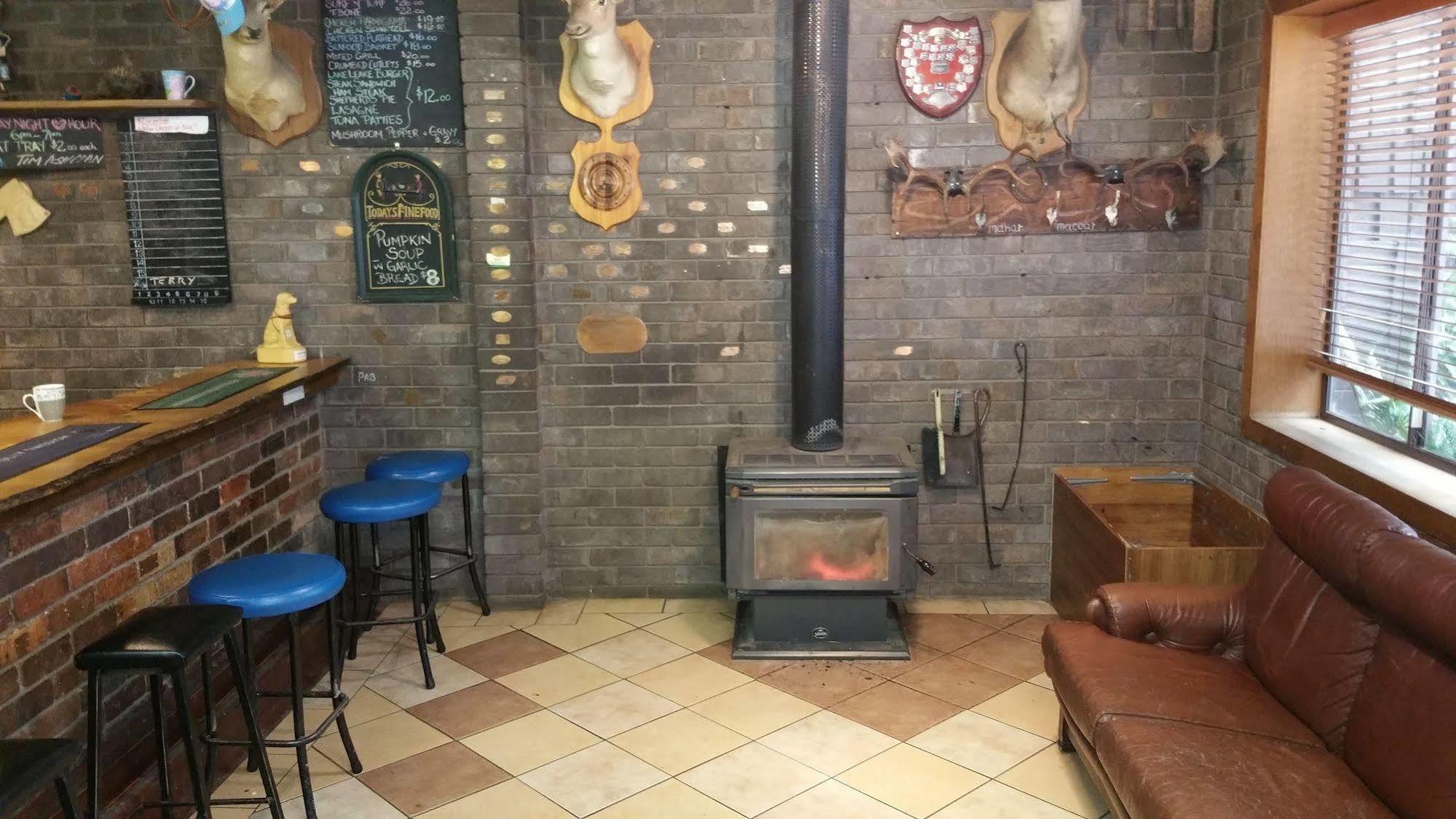 Lake Leake Inn Luaran gambar