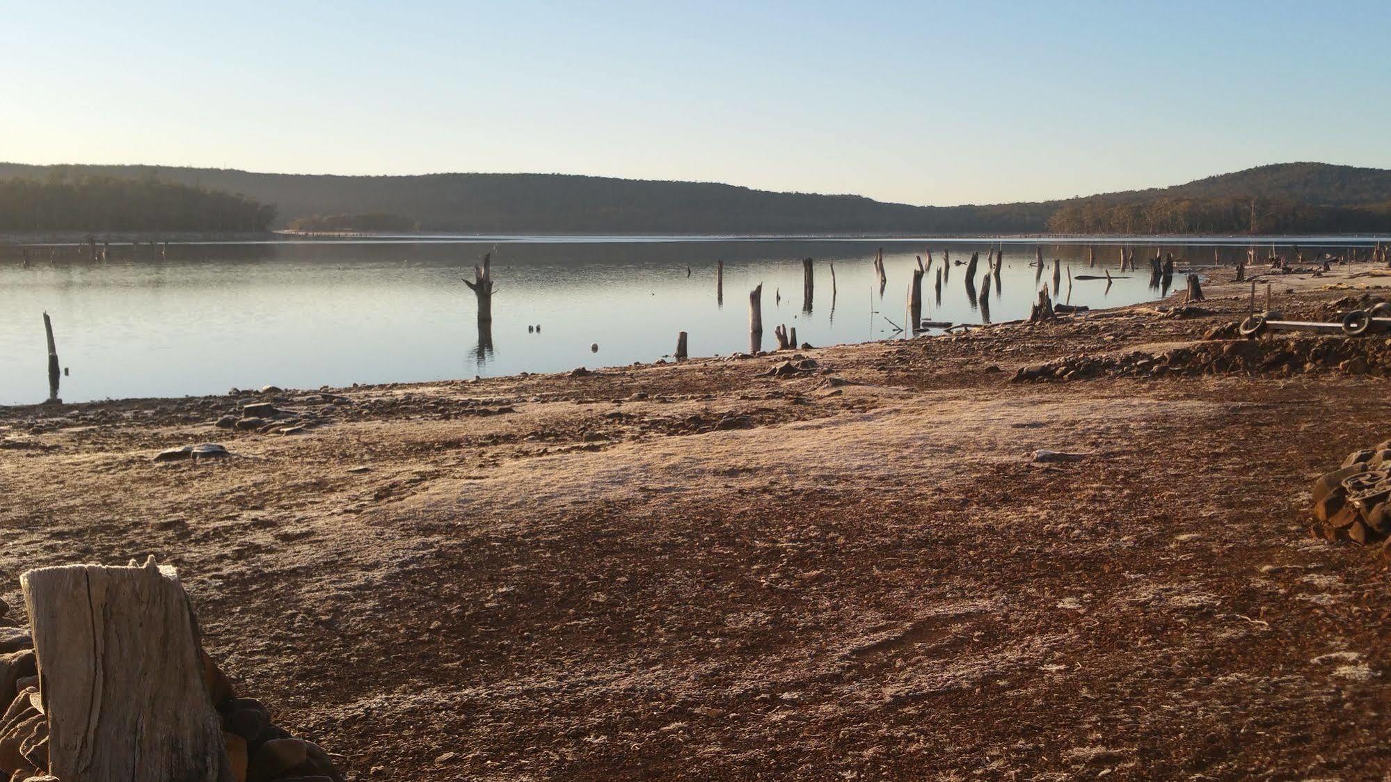 Lake Leake Inn Luaran gambar