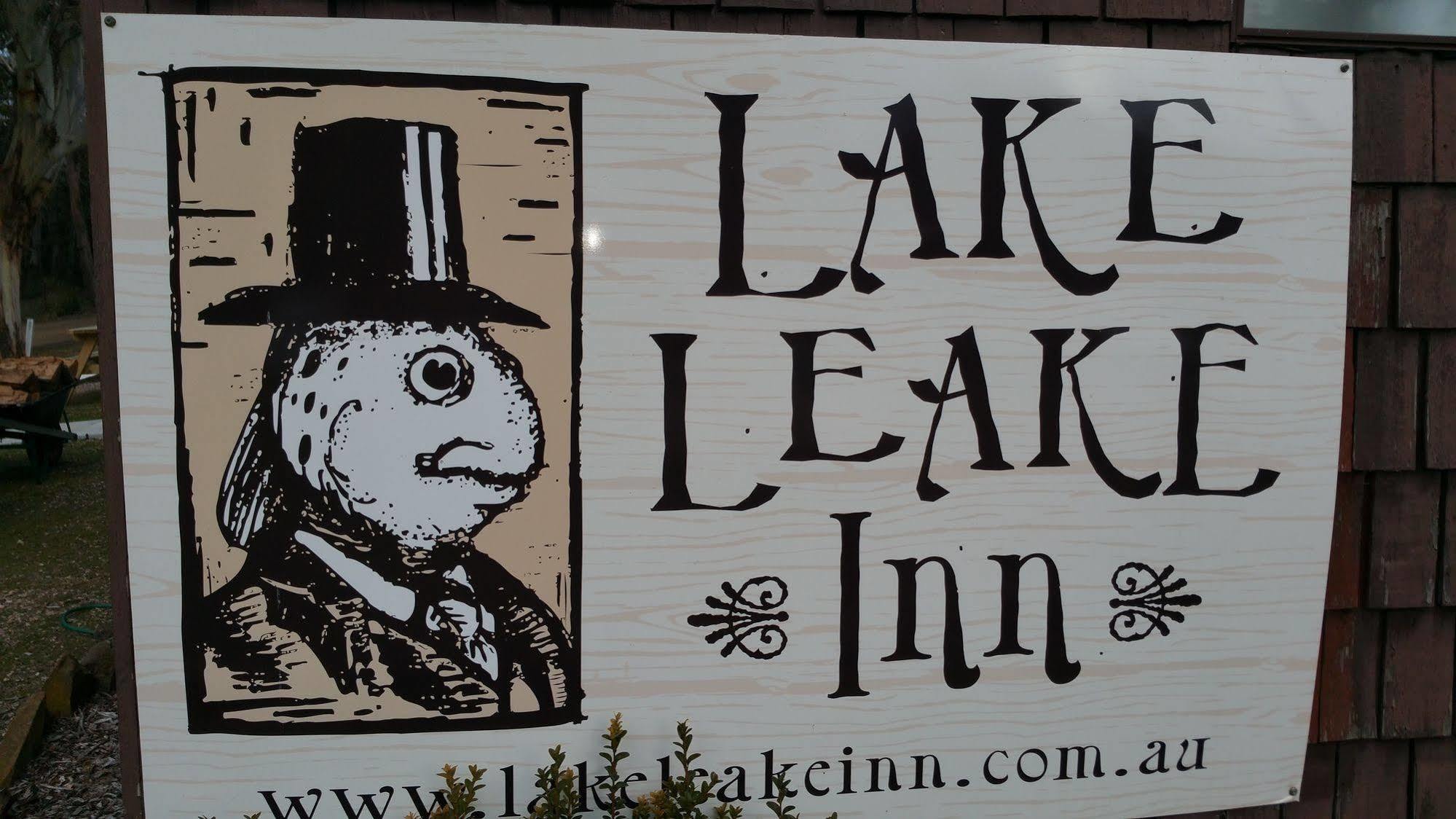Lake Leake Inn Luaran gambar