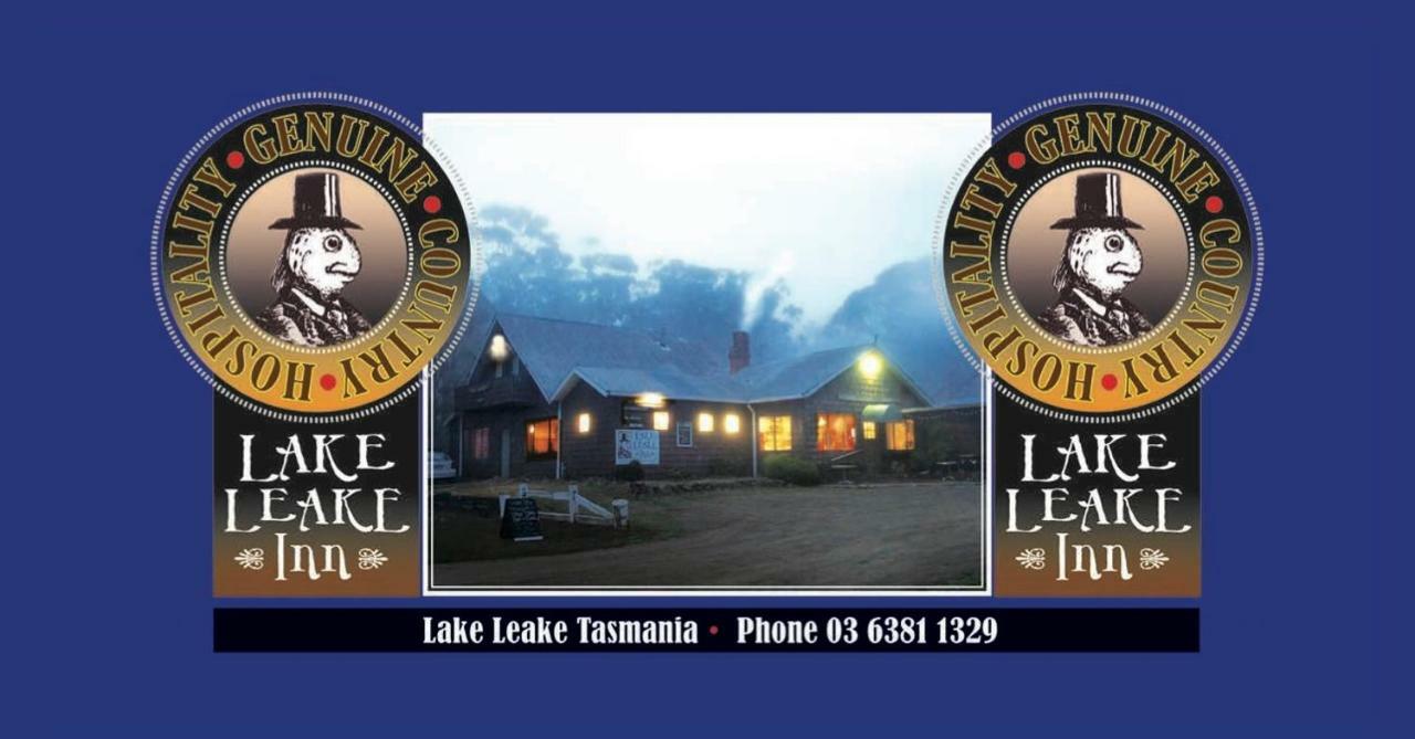 Lake Leake Inn Luaran gambar