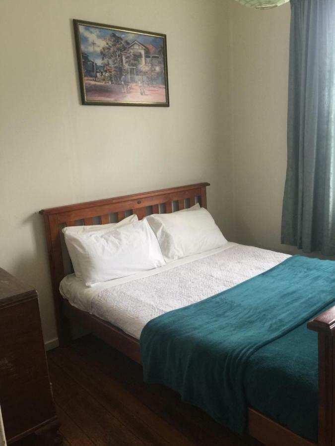 Lake Leake Inn Luaran gambar