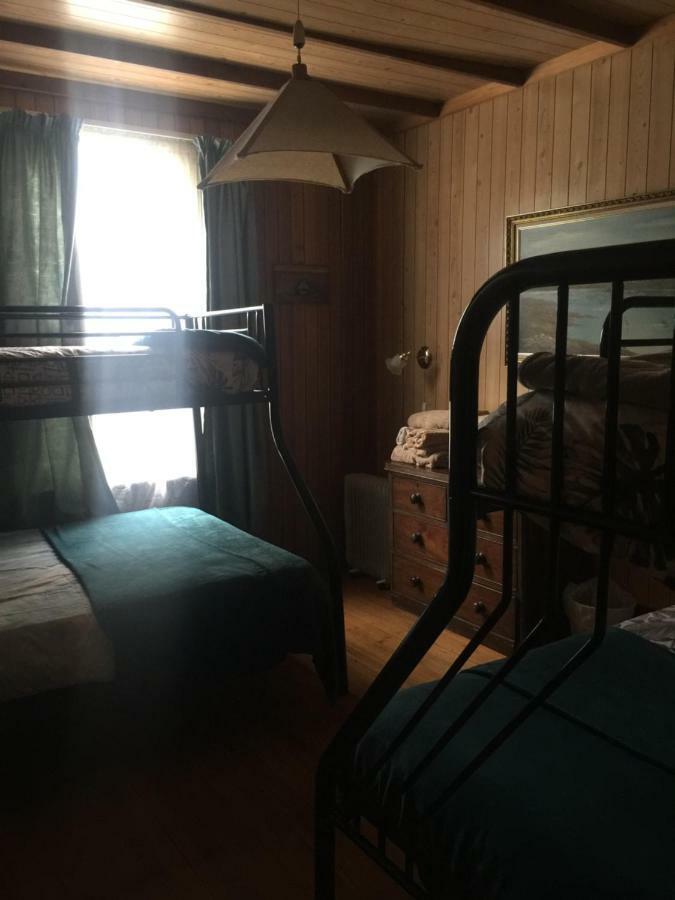 Lake Leake Inn Luaran gambar